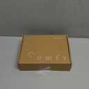 PurComfy Supersoft Sleep Sack 0.5 TOG, Premium Bamboo Viscose Sleeping Bag Thin Baby Wearable Blanket 2-Way Zipper Sleep Sack (Sage) 15-24m