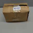 Magnetic Fireplace Draft Cover, Fireplace Blocker Blanket for Heat Loss, Indoor Fire Place Draft Stopper with 12 Magnets for Iron Frame Black 36" W x 26" H