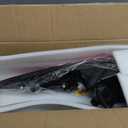 Dasbecan Outer Tail Light Compatible with Honda Odyssey 2018-2024