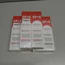 3 x SP-6 Probiotic Whitening Toothpaste - Enhanced Formula with 6 Probiotics for Teeth Whitening and Gum Health - Enamel-Safe, Fluoride-Free, Fresh Mint Flavor,2 PCS (4.9 Fl Oz (Pack of 2))