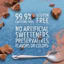 Swiss Miss Chocolate Hot Cocoa Mix With Marshmallows, Hot Cocoa Bar Supplies, 1.38 oz., 30-Count Envelopes (EXP 01/20/27)