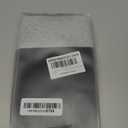 MISSWHO Cotton High Waisted Womens Underwear Soft Stretch Breathable Full Coverage Ladies Panties(Regular & Plus Size) (X-Large, 5 Pack=multicolor-b)