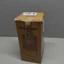 SANVINDER Dehumidifiers for Home, 25oz Dehumidifier for Bedroom with Auto-off, Ultra Quiet Energy Saving for Bathroom Closet Wardrobe Office RV (285sq.ft) (black)