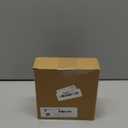 Crystala Filters XWF Replacement for GE XWF Refrigerator Water Filter Pack of 3 (Not XWFE)