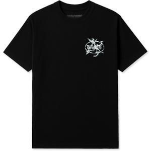 Lighting Tee, Funky Graphic Streetwear T-Shirt for Men, Women, Unisex