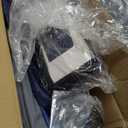 Alternating Pressure Wheelchair Cushion Pneumatic Waterproof Air Cell Cushion for Pressure Sore Relief Promotes Blood Flow Minimizes Tissue Deformation Relieve Coccyx Tailbone Pain Low Air Loss