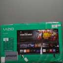 VIZIO 32-inch Full HD 1080p Smart TV with DTS Virtual: X, Alexa Compatibility, Google Cast Built-in, Bluetooth Headphone Capable, (VFD32M-08 New)