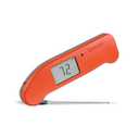 ThermoWorks Thermapen ONE, No. 1 Recommended Instant-Read Thermometer - Cayenne Pepper Red