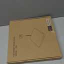 Shipping Scale, 440lbs Heavy Duty Digital Luggage Scale for Packages, 0.35oz High Accurate Postage Scale for Small Business, Warehouse, Home Use, Battery & Charging Cable Include