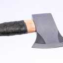 FiberWeld Permanent Repair Cast 2x36 Inch - High Strength Adhesive Fiberglass Wrap - Black, 38236