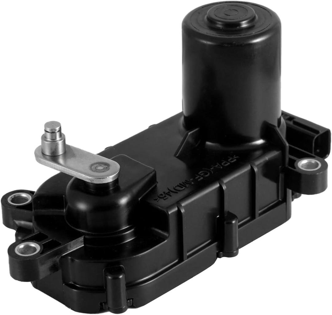 TAUTOY 28323-2GTA1 Intake Manifold Runner Control Motor 2.0L Only For Hyundai Santa Fe 2019-2020,Santa Fe Sport 2016-2018,Sonata 2015-2019,For Kia Optima 2016-2020,Sorento 2015-2018,Sportage 2016-2020