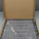 LEVOIT Vital 200S-P Replacement Filter,Genuine Air Purifier Filters, Supports HEPA Sleep Mode, High-Efficiency Activated Carbon for Removal of Smoke, Odor, Allergens, Pollen, Vital 200S-RF, 1 Pack