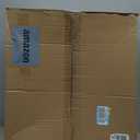 W10728159 Dishwasher Lower Rack with Wheels, Fit for Kitchenaid Dishwasher Rack, W10525646 W10780925 Dishwasher Rack Lower Intended for Maytag Dishwasher Parts Deep 22in Wide 20.8in