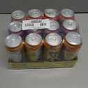 C4 Energy Drink x Popsicle Variety Pack, Carbonated Sugar Free Pre Workout Performance Drink with no Artificial Colors or Dyes, 3 Flavors - Grape, Hawaiian Pineapple, and Cherry, 16 Oz, Pack of 12 (EXP 01/01/26)