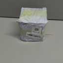 MultiBey Gold Pencil Holder Cup, Luxury Pen Holder Metal Organizer Small Vase, Desk Accessory for Office Home