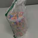 300 Pieces Mini Erasers for Kids, Bulk Small Animal Fruit Pencil Erasers Assortment for Home Rewards, School Supplies and Gift Filling