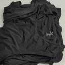 Real Essentials 5 Pack: Men's Dry-Fit Muscle Tank Top Sleeveless Shirts Workout Tees Athletic Gym (Big & Tall)- Set 1, XXXL