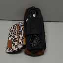 Momcozy Universal Stroller Organizer with Insulated Cup Holder Detachable Phone Bag & Shoulder Strap, Fits for Stroller like Uppababy, Baby Jogger, Britax, BOB, Umbrella and Pet Stroller