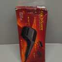 GOLD N HOT 1875 WATT Styler Dryer