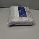 Queen Size 4 Piece Sheet Set - Comfy Breathable & Cooling Bed Sheets Set - Hotel Luxury Bedding for Women, Men, Kids, Teens, Boys & Girls - Deep Pockets, Soft, Wrinkle Free - Oeko-Tex - French Grey