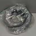 WEERSHUN Travel Pillows for Airplanes,2024 New Travel Pillow,Travel Neck Pillow Airplane Memory Foam Travel Pillow Neck Pillow for Traveling Suitable for Airplanes,Offices and Cars