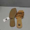 SM New York Comfortable Sandals for Women Size 8