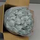 Bedsure GentleSoft Sage Green Throw Blanket for Couch - Cozy Soft Spring Blankets for Women, Cute Small Fleece Throws Spring Gifts for Women Teen Girls, Sage Green Decor Room Home, 50x60 Inches