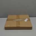 Sliding Cabinet Basket Organizer Drawer Self Adhesive Slide out Pantry Shelves Heavy Duty Carbon Steel Slide Cabinet Storage Basket with Handle for Bathroom Kitchen Home (Medium)