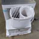 Whynter ARC-1230WN 14,000 BTU (12,000 BTU SACC) NEX Inverter Dual Hose Cooling Portable Air Conditioner, Dehumidifier, and Fan with Smart Wi-Fi, Up to 600 sq ft in White