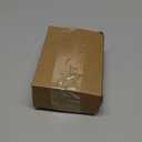 HISHINY Christmas Lights 100 Count Mini Clear Lights 21ft White Wire Christmas Tree String Lights Set for Outdoor Indoor Christmas Decorations Wedding Valentines Day Decor, UL Certified