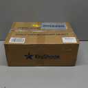 EzyShade 10-Layer Waterproof Sports Car Cover. See Vehicle Size-Chart for Accurate Fit. All Weather Full Outdoor Covers. Corvette Mustang Trans Am Classic Cars Sun Snow Rain. Size C4 (See SizeChart) (Reflective)