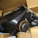 TYC 20-5828-00 Ford Focus Driver Side Headlight Assembly