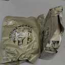 Grab Green, Stoneworks, Dryer Sheets, 80 Compostable Sheets (Birch Branch)