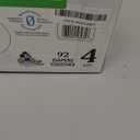 Huggies Size 4 Diapers, Snug & Dry Baby Diapers, Size 4 (22-37 lbs), 92 Count 