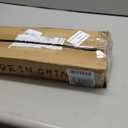 7.2FT Metal Arch Backdrop Stand Gold Arched Backdrop Frame for Wedding Party Ceremony Birthday Bridal Baby Shower Garden Floral Balloon Arch Decoration