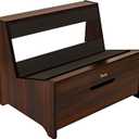 Deluxe Wooden Amplifier Stand