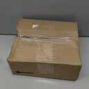 Rechargeable Milk Frother with Stand, Coffee Frother Stirrer Wand, Handheld Drink Mixer with Stainless Steel Whisk, Electric Whisk Foam Maker for Lattes, Cappuccino, Matcha, Protein Powder