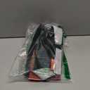 Manta Sleep Mask - 100% Light Blocking, Adjustable Sleeping Mask with Detachable Eye Cups, Ultra Comfortable for Women & Men, Zero Pressure on Lashes, Perfect for Travel/ Shift Work