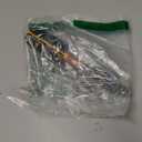 Small Round Blow Dry Brush - Boar Bristle, Thermal Ceramic Barrel, Professional Anti-Static Roller Hair Brush for Styling and Blow Drying - 12 Row, For Short to Medium Hair - By Cantor