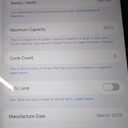 Apple iPad Air 11-inch (M4): Liquid Retina Display, 128GB, 12MP Front/Back Camera, Wi-Fi 7 with Apple N1, Touch ID, All-Day Battery Life Space Gray