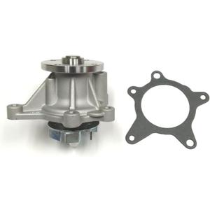 OAW HY7420 Engine Water Pump for 2012 2013 2014 2015 2016 2017 2018 2019 2020 2021 2022 Hyundai Accent Elantra Kona Sonata Tucson Veloster, Kia Forte Optima Rio Seltos L4 1.6L DOHC