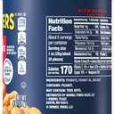 Planters Classic Peanuts (6 oz Canister) BBD: 11 Sep 2026