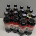 Coke Zero Sugar Diet Soda Soft Drink, 16.9 fl oz, 6 Pack