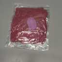 Avidllove Women Chemises Lingerie Lace Babydoll lingerie Sexy Teddy V Neck Sleepwear (Red, L)