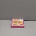 PeakLuv 12 Pcs Small Diamond Art Kits, Cake Mini Diamond Painting Kits for Adults Beginners, 5D DIY Square Drill Diamond Dots, Quickly Finishable Mini Gem Art for Home Wall Desktop Decor, 6X7in (FD025)