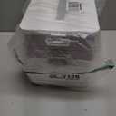 Citylife 5-Tier Medicine Organizer, Portable Medicine Cabinet First Aid Kit with Handle, Multi-Purpose Organizer for Family First Aid, Home, Travel