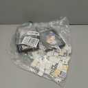 Spin Master Games, Cardinal Classics Double 12 Dominoes Set in Storage Tin, Family Board Games, 2-6 Players, for Ages 8 & Up