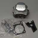 Tapa Assembled SH265 Cylinder Head 18 318 01 S 18 318 01-S 18 318 04 S 8 318 04-S Compatible with Kohler SH265 SH270 SH255 Engine