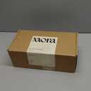MORA Small Bowls Set of 4, 16oz Ceramic Pottery Dessert Bowls - Microwave, Oven and Dishwasher Safe - Thyme