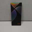 TORRAS for iPhone 17 Pro Max Screen Protector [12Ft Military-Grade Shatterproof] [9H+ Aerospace Tempered Glass] Anti-Scratch Full Coverage Fit Screen Protector 17 ProMax 6.9" 2-Pack